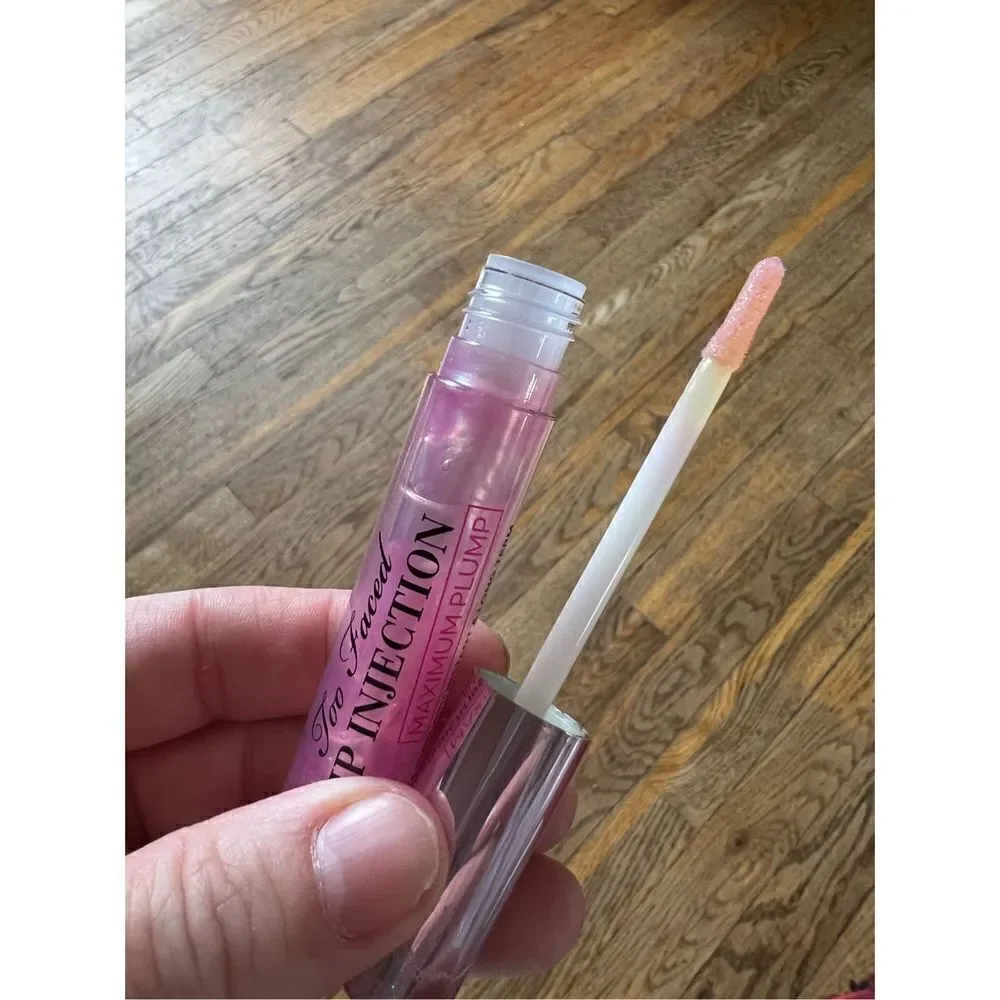 Too Faced Lip Injection Maximum Plump Full size